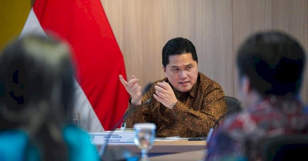 Kementerian BUMN Dukung Pelindungan Pekerja Migran Indonesia