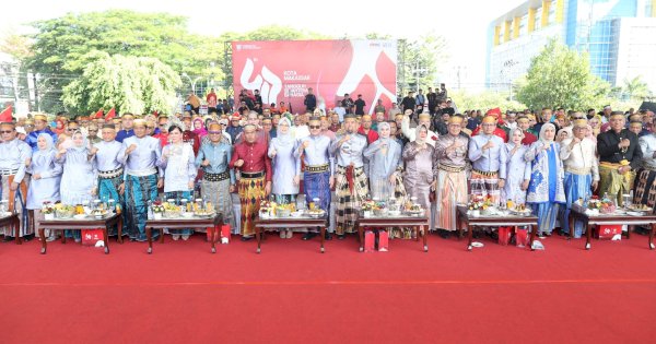 Capaian Pariwisata Kota Makassar di Usia 417 Tahun: Menuju Kota Gastronomi UNESCO