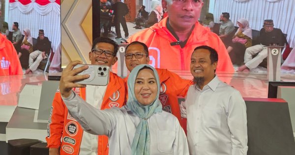 KPU Sulsel Pastikan Soal Debat Publik 2024 Tidak Bocor