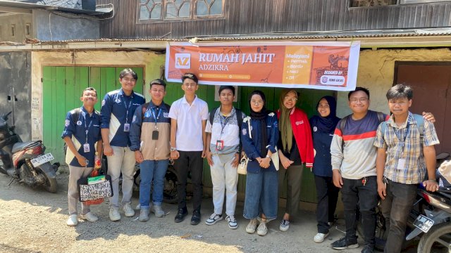 Tingkatkan Kapasitas dan Daya Saing UMKM di Makassar Melalui GenBI Aksi Kreatif