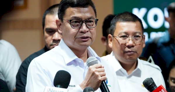Kepala BPOM RI: Anggur Shine Muscat Masih Batas Aman Untuk Dikonsumsi