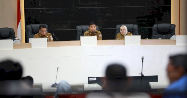 HUT Ke-417 Makassar Bakal Bertabur Program Gratis untuk Masyarakat