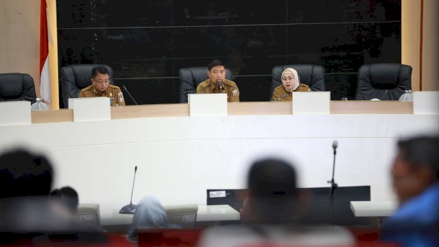 HUT Ke-417 Makassar Bakal Bertabur Program Gratis untuk Masyarakat