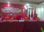Siap Menang Pilkada, PDIP Bekali Jurkam Strategi Pemenang