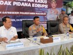 Dana Hibah Rehabilitasi Masjid di Makassar Rp2 M Diduga Diselewengkan