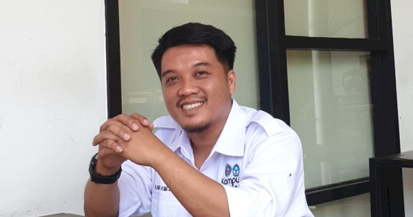 Akademisi UIT Nilai Ketenangan Paslon Menjawab ‘Serangan’ Debat Pilkada Bulukumba Adalah Keunggulan