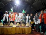 PPP Gowa All Out Janji Berikan Kemenangan Besar untuk AURAMA’ dan DIA