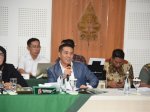 Anggota Komisi I DPR RI Desak Komidi Berantas Judi Online