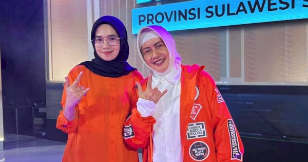 Andi Esse: Kami Juga Punya Survei dan INiMI Unggul