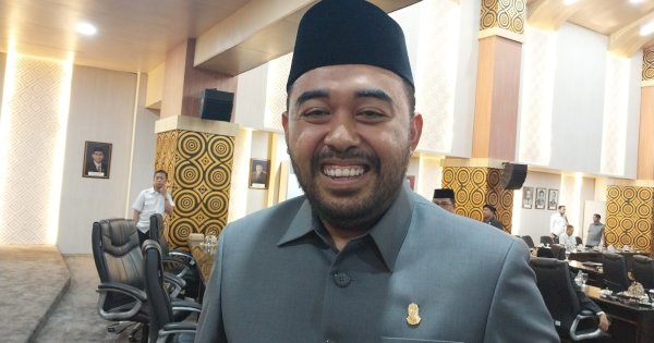Dewan Minta ASN Makassar Tidak Cawe-Cawe di Pilkada 2024