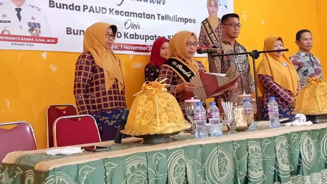 Pemkab Sinjai Gencarkan Perlindungan Tenaga Kerja