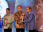 Pemkab Sinjai Sabet Award Terbaik Pengelolaan Keuangan Daerah
