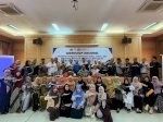 Warshop Nasional, Sekjur MHU UIN Makassar Bahas Sains Hingga Teknologi Moderasi Beragama