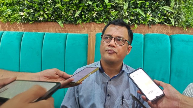 Masuk Daerah Rawan, Bawaslu Sulsel Perketat Pengawasan Jelang Pencoblosan