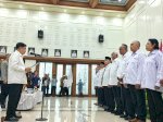 Jusuf Kalla Minta Relawan PMI Gencar Kampanye Pencegahan Konflik