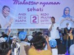 Deklarasi Dukung Sehati, Serikat Buruh: Wujud Kepercayaan