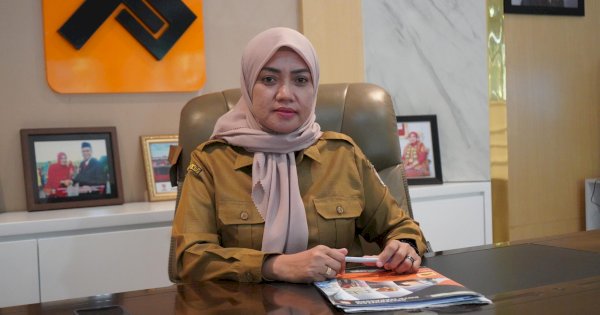 Hari Guru Nasional, Zuhaelsi: Ujung Tombak Pembangunan 