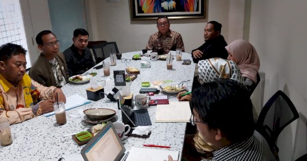 SMSI Dorong DPR Percepat Revisi UU Penyiaran
