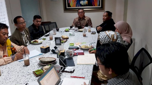 SMSI Dorong DPR Percepat Revisi UU Penyiaran