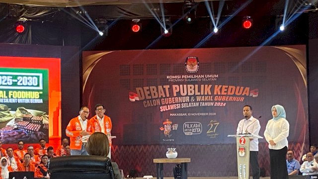 ASS Bakal Tambah RS di Sulsel, Azhar: Kesehatan Bukan Hanya Membangun RS