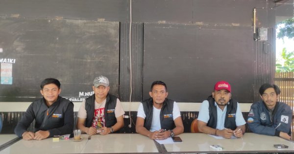 Tim Hukum MAIKI Ingatkan Pj Bupati Sinjai dan Kadis Netral di Pilkada