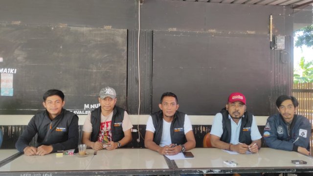 Tim Hukum MAIKI Ingatkan Pj Bupati Sinjai dan Kadis Netral di Pilkada