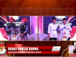 Paslon Bupati Jeneponto Nomor 1 dan 4 Komitmen Subsidi Pupuk