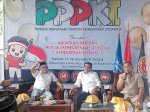 Harlah PPPKI ke 13 Dipusatkan di Moncongloe, Dihadiri 2 Anggota DPR RI Hingga Cawagub Sulsel