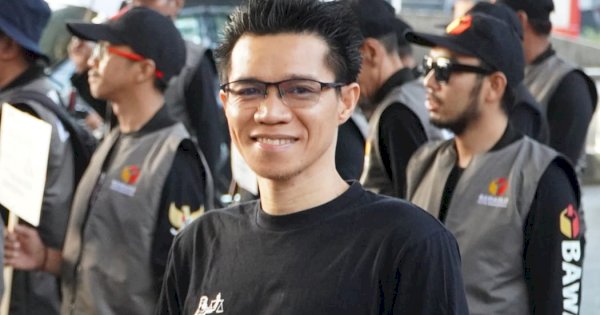 Bawaslu Jeneponto Sebut Empat Oknum Kades Jadi Tersangka