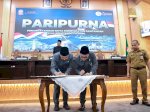 Tok! Pemkot Makassar dan DPRD Sepakati KUA-PPAS APBD Tahun 2025