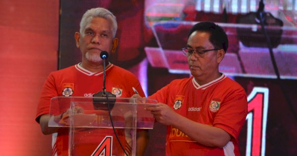 Tingkatkan PAD Kota Makassar Lewat Sektor Perdagangan dan Pariwisata Bahari