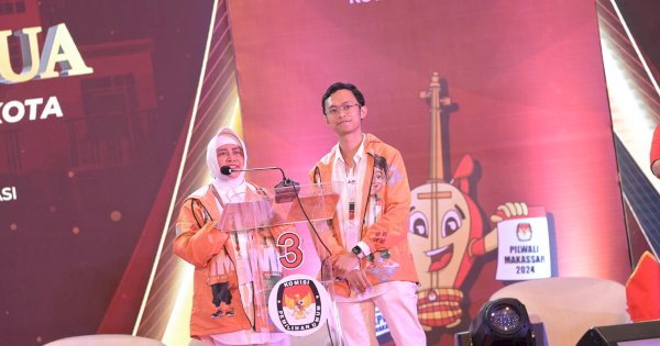 INIMI Janji Alirkan Listrik Dari Kota Hingga Pulau di Makassar