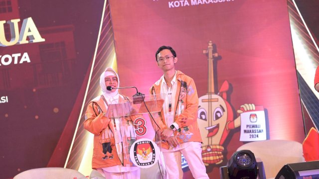 INIMI Janji Alirkan Listrik Dari Kota Hingga Pulau di Makassar