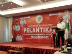 HKTI Sulsel Dukung Penuh Swasembada Pangan, Minta Program Makan Gratis Prioritaskan Pangan Lokal