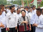 Ketua Komisi IV DPR RI Titiek Soeharto Dukung Program Strategis Kementan Capai Swasembada Pangan
