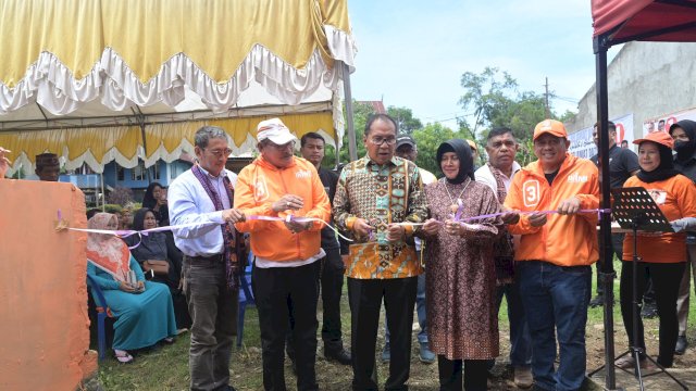 Keluarga Besar NTT Sulsel Deklarasi Dukung INIMI di Makassar dan DIA di Sulsel