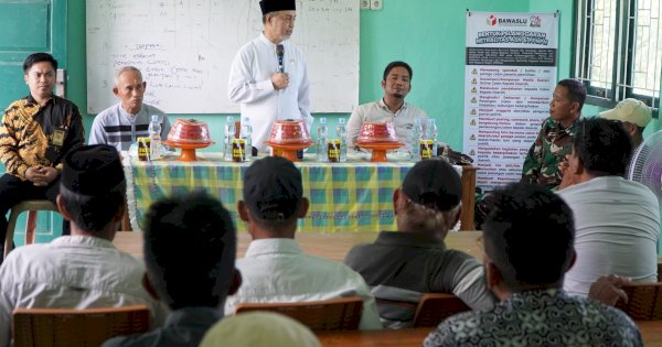 Senator Tamsil Linrung: Sudah Saatnya Keluhan Petani Selama Ini Temui Titik Terang di Era Prabowo