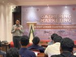 PT Wahana Persada Semesta Resmi Luncurkan Cluster Rosewood dalam Marketing Gathering di Makassar