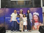 Menginspirasi Lewat Pendidikan: Perjalanan Audrey Kriswanto Menjadi Puteri Anak Indonesia 2024