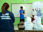 Tingkatkan Kompetensi Jurnalis di Indonesia, Dewan Pers Apresiasi BRI Fellowship Journalism 2025