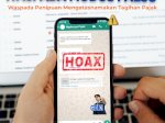 Marak Tagihan Pajak Berekstensi APK, BRI Imbau Masyarakat Tidak Terkecoh Modus Penipuan Perbankan