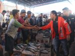 Kesejahteraan Nelayan Jadi Fokus &#8216;DIA&#8217; Jika Jadi Gubernur Sulsel