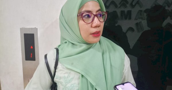 Umiyati Maksimalkan Sosialisasi INIMI Jelang Pencoblosan