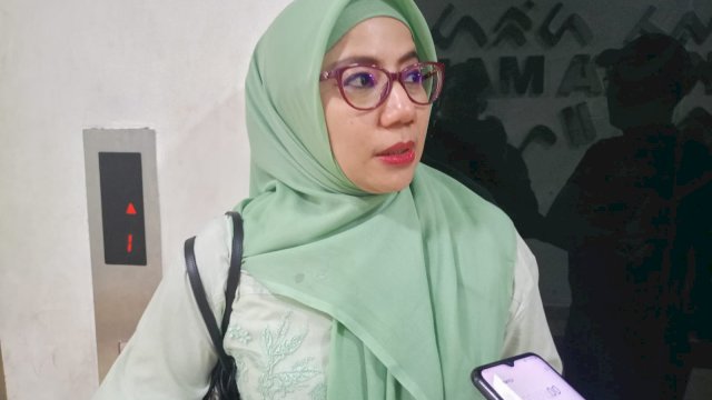 Umiyati Maksimalkan Sosialisasi INIMI Jelang Pencoblosan