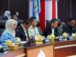 Tok! DPRD Sulsel Resmi Tetapkan AKD