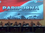 APBD TA 2025 Kota Makassar Diproyeksikan 5,7 Triliun, Irwan Adnan: Target PAD Rp2,4 T