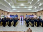 Gelar Diklat 70 JP, Kepala Damkarmat Makassar: Tingkatkan Profesionalisme dan SDM Andal