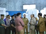 Tinjau Gudang Logistik KPU Makassar, Arwin Azis: Persiapan 100 Persen