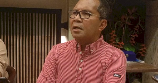 Kembali Aktif Pimpinan Makassar, Danny Bakal Gelar Konsolidasi Utuhkan Birokrat