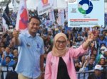 Survei LSI, Seto Naik Posisi Dua Geser INIMI